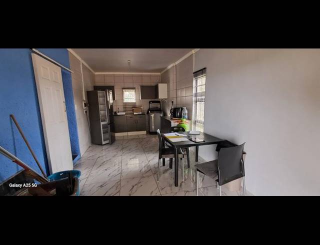 3 BEDROOM HOUSE FOR SALE IN WITPOORTJIE